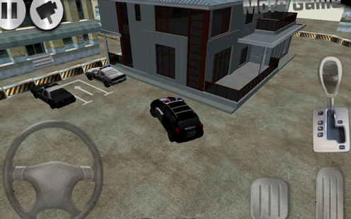 Download Police 3D Car Parking